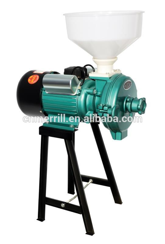 grinding machine ML-MC(图1)