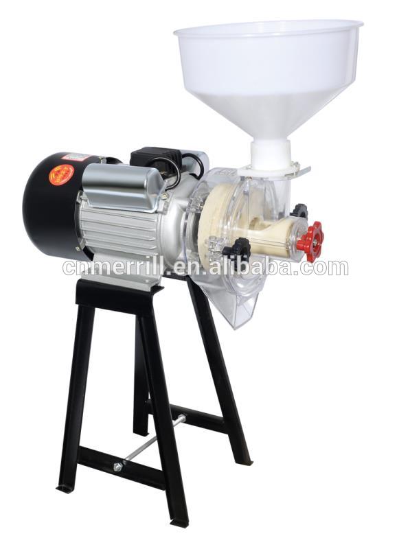 grinding machine ML-MD(图1)